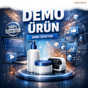Demo 1