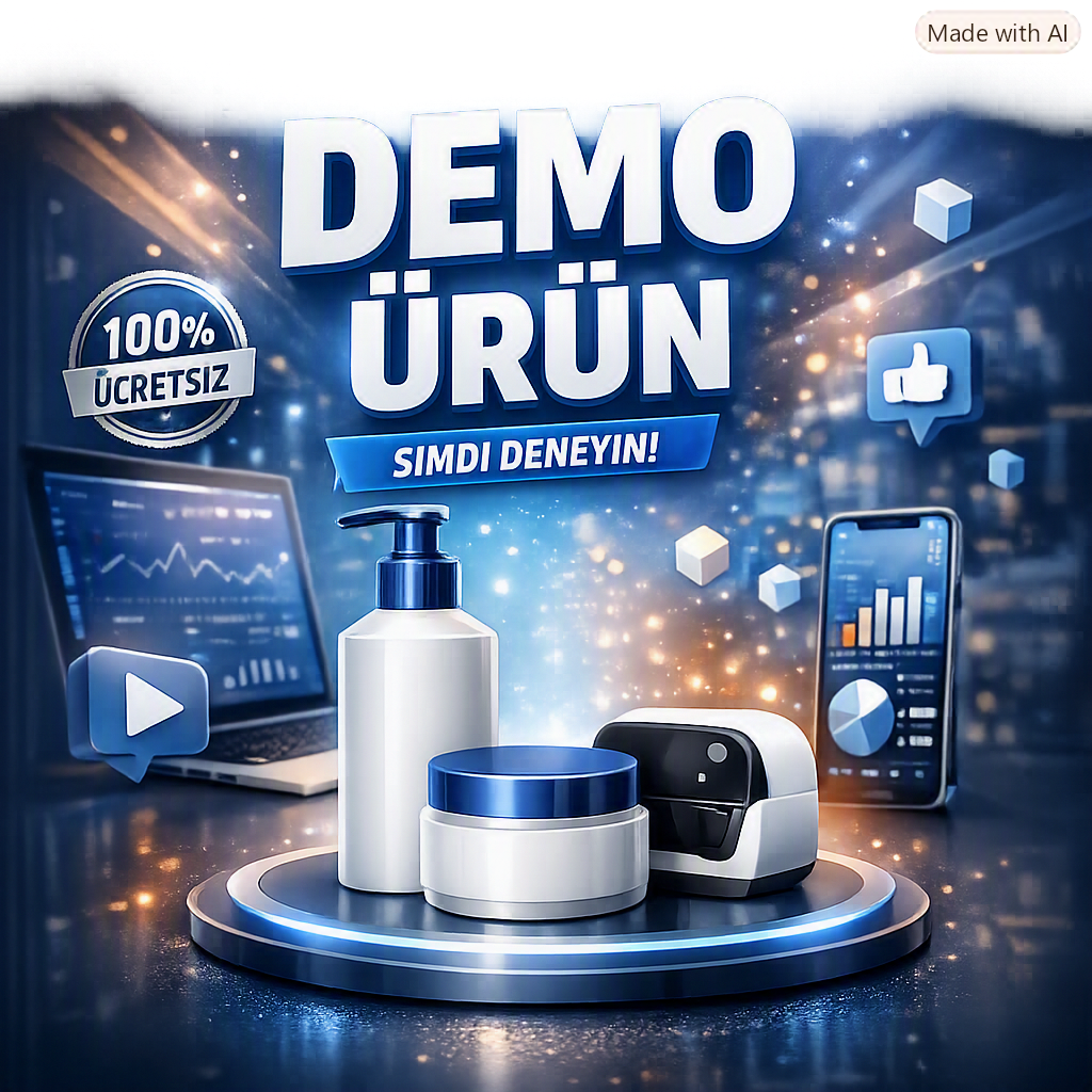 Demo 1