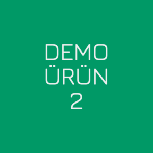 Demo 2