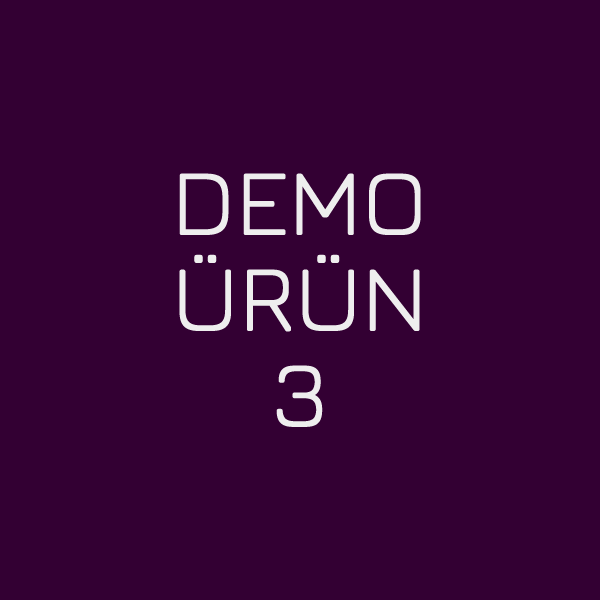 Demo 3
